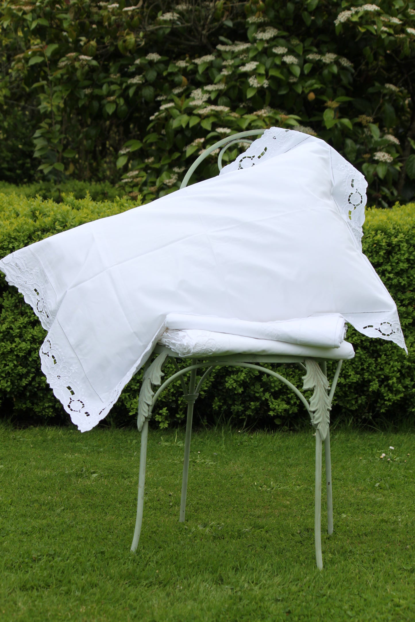 Primrose Sheet Set