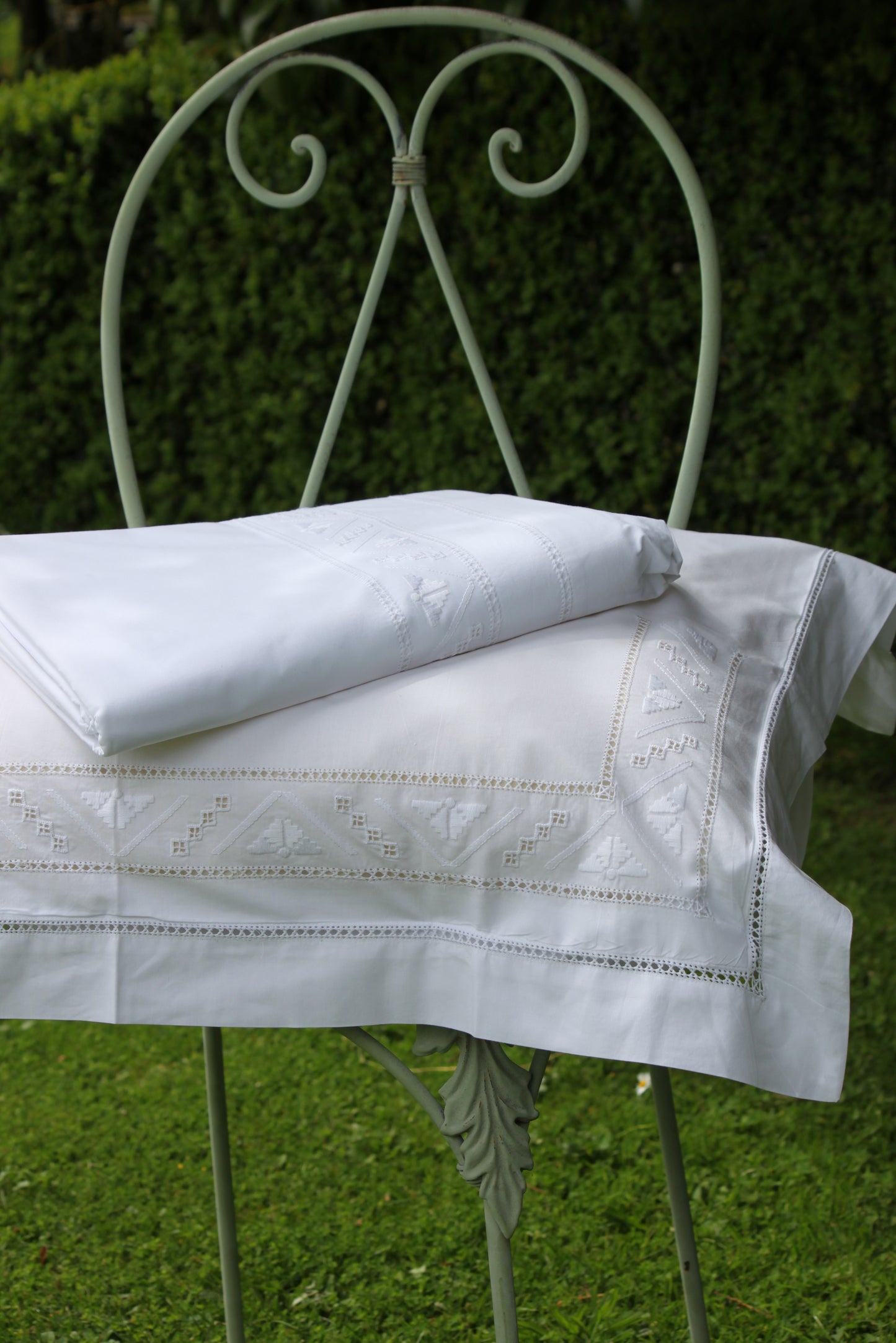 Oakley Sheet Set