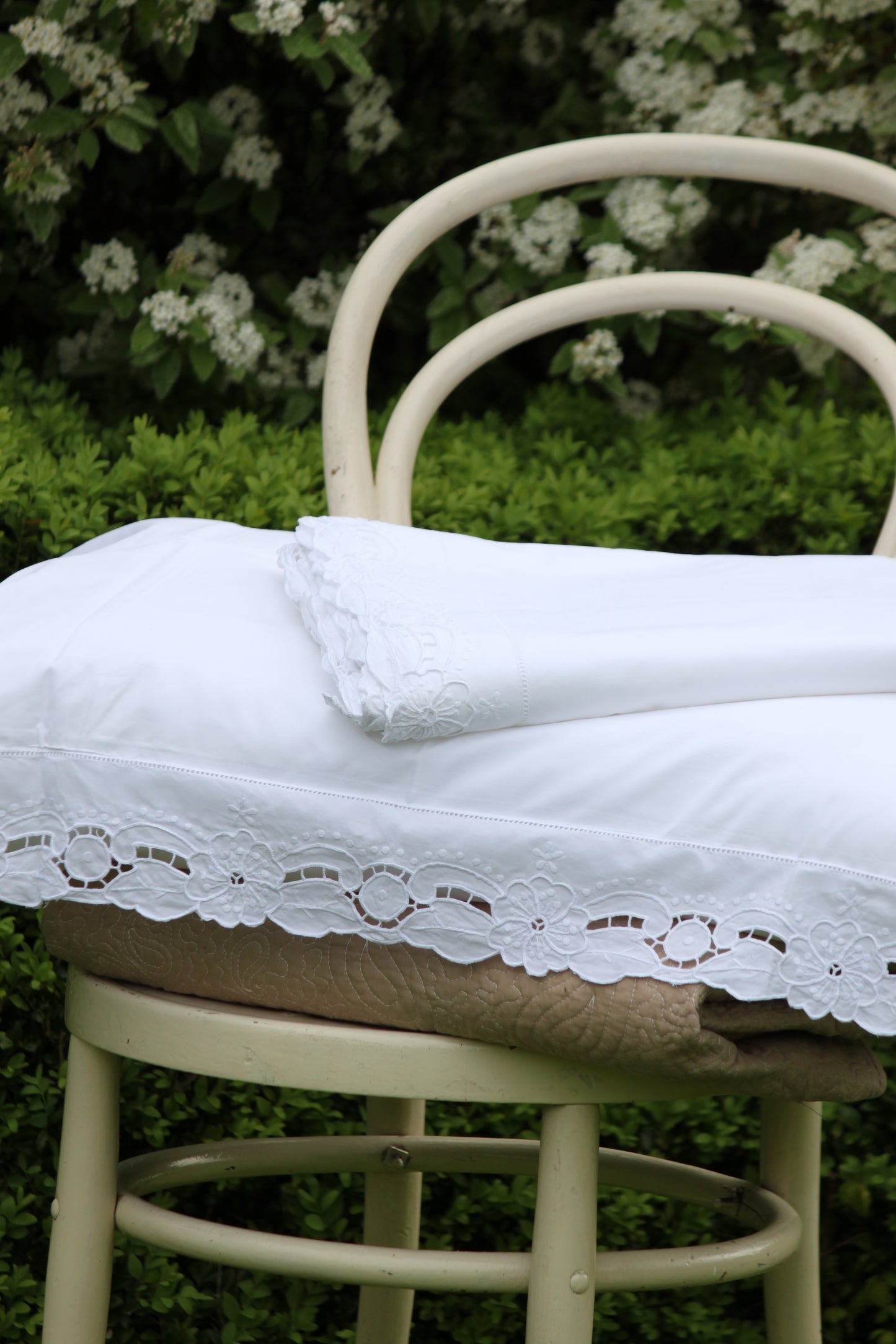 Primrose Sheet Set
