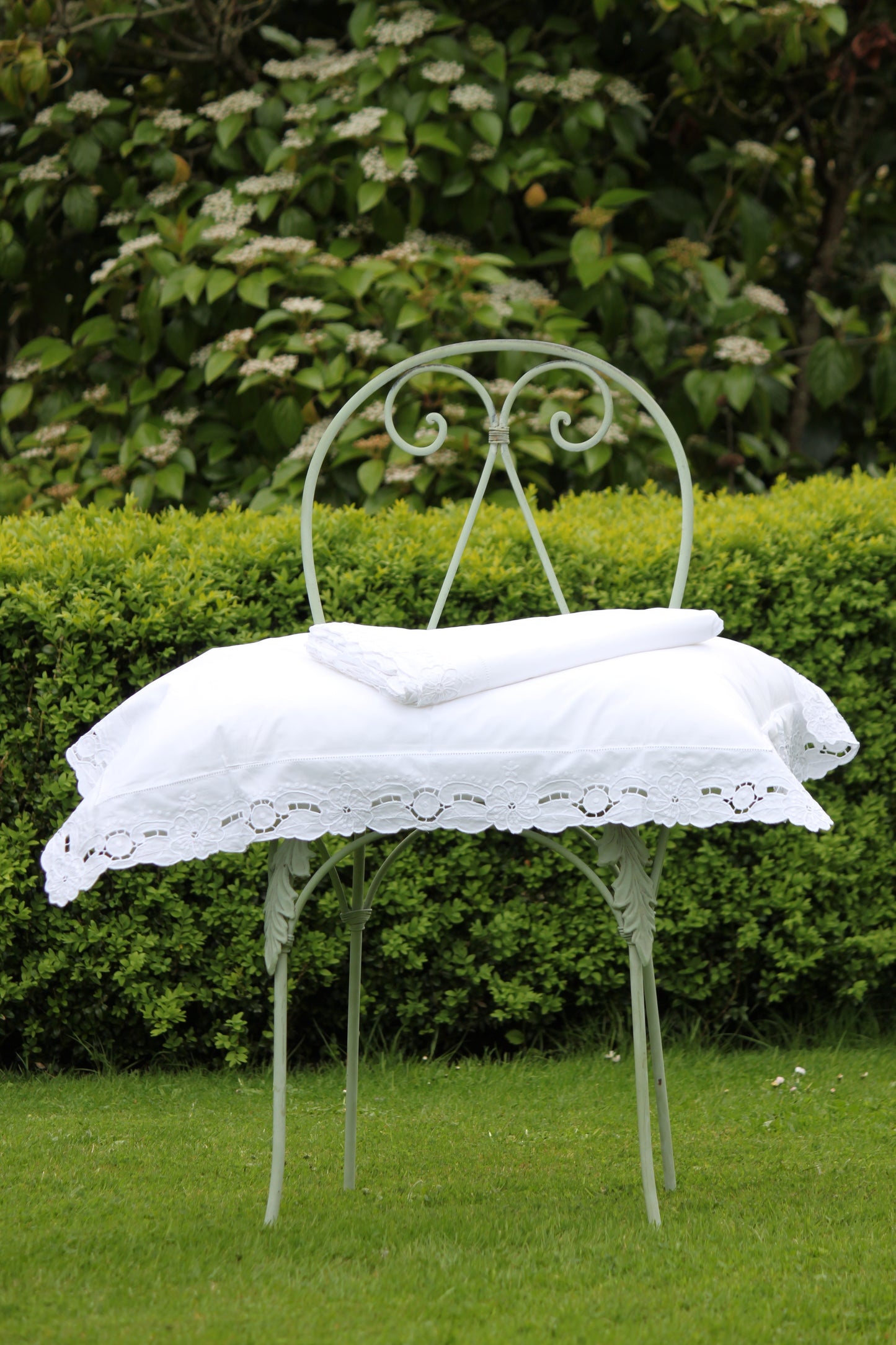 Primrose Sheet Set