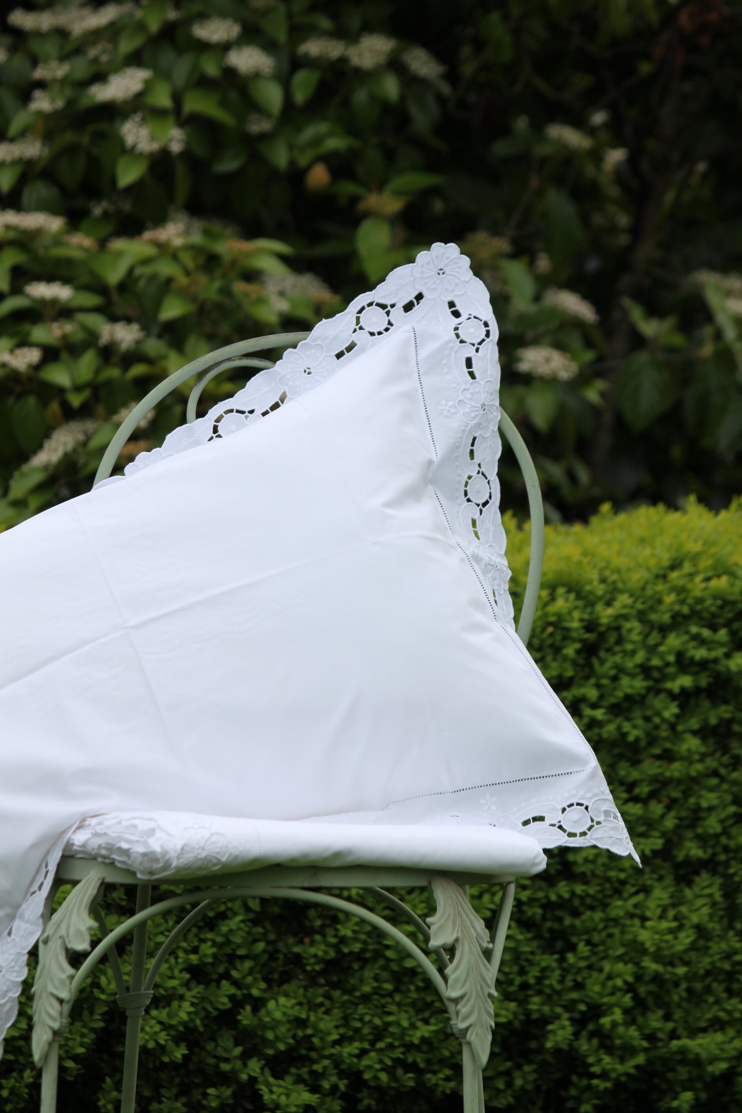 Primrose Sheet Set
