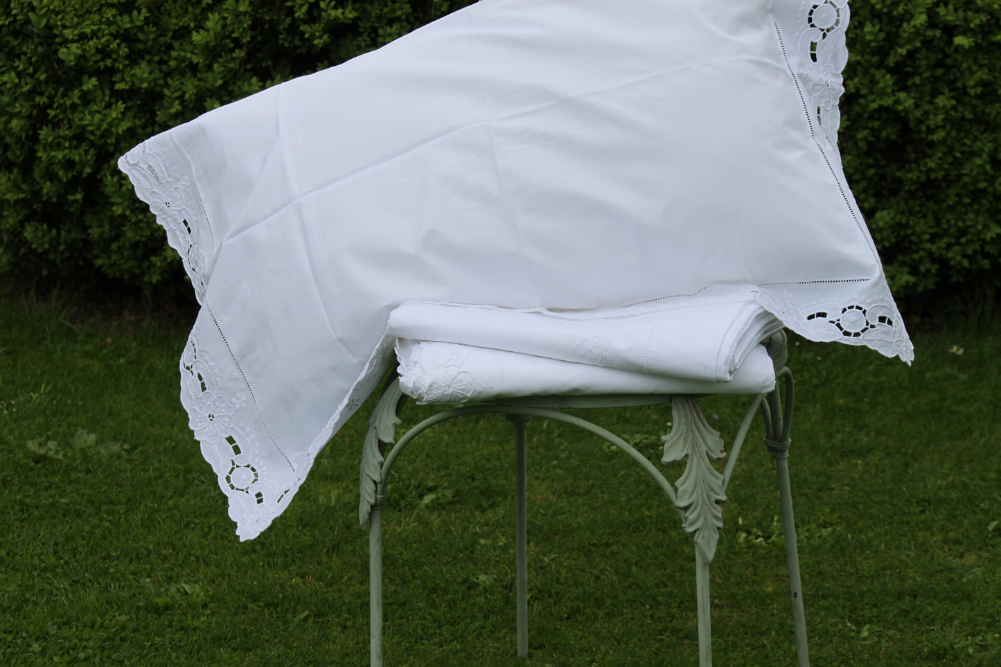 Primrose Sheet Set