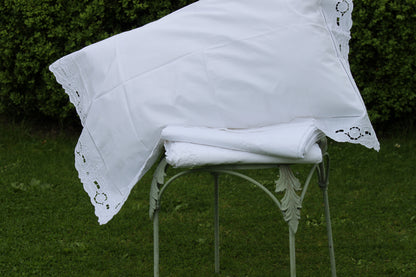 Primrose Sheet Set
