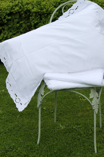 Primrose Sheet Set