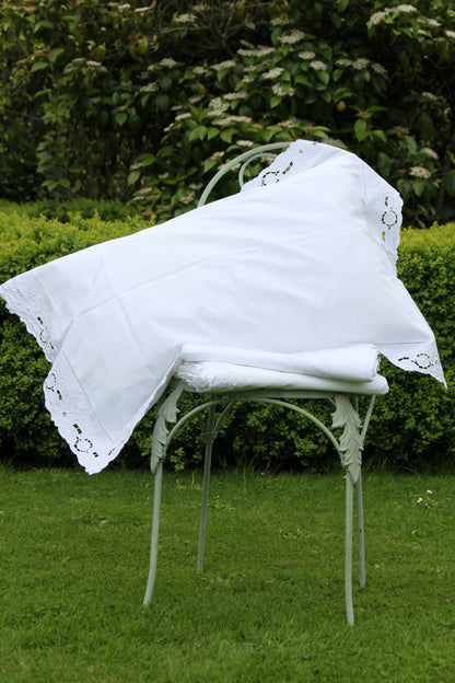 Primrose Sheet Set