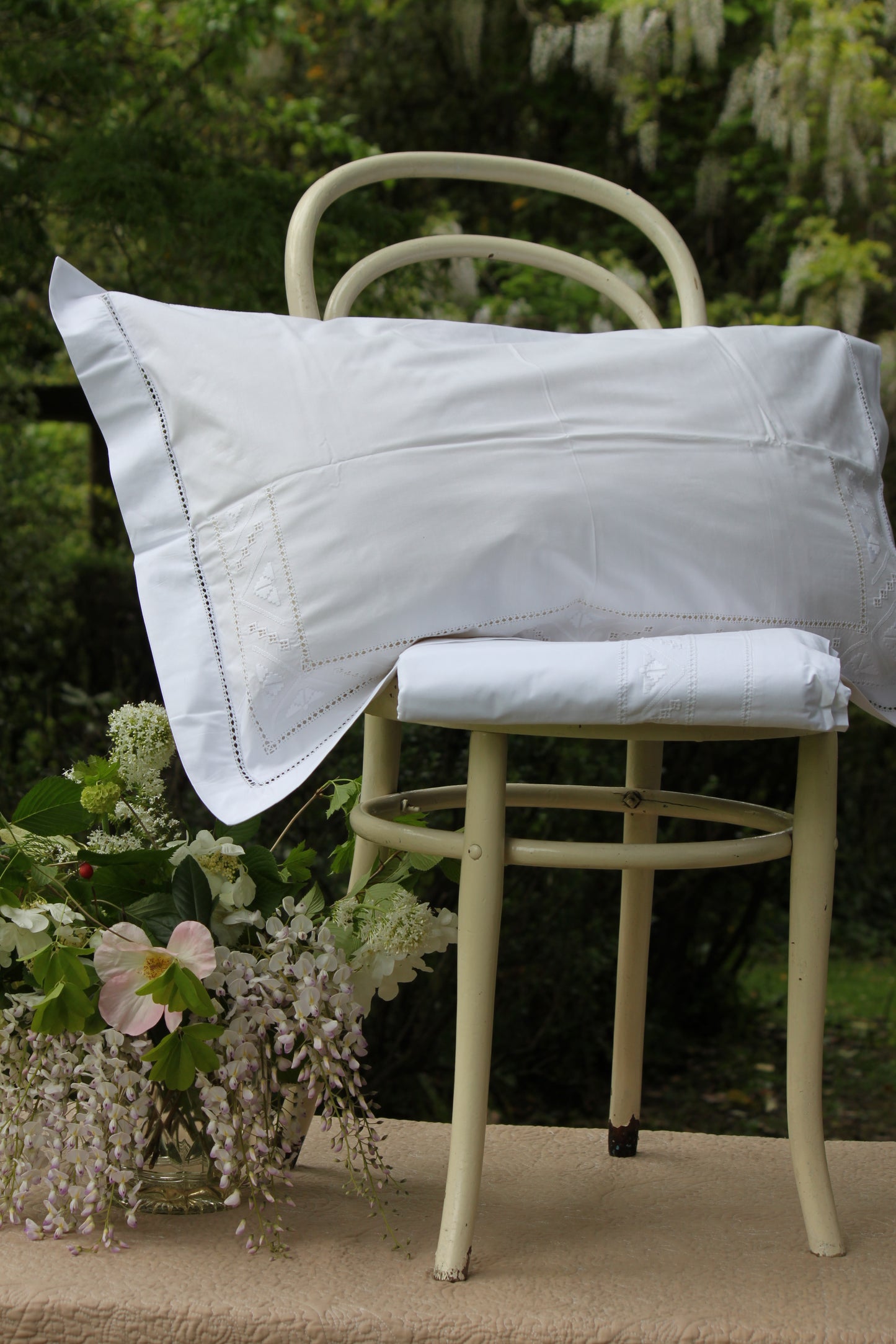 Oakley Sheet Set