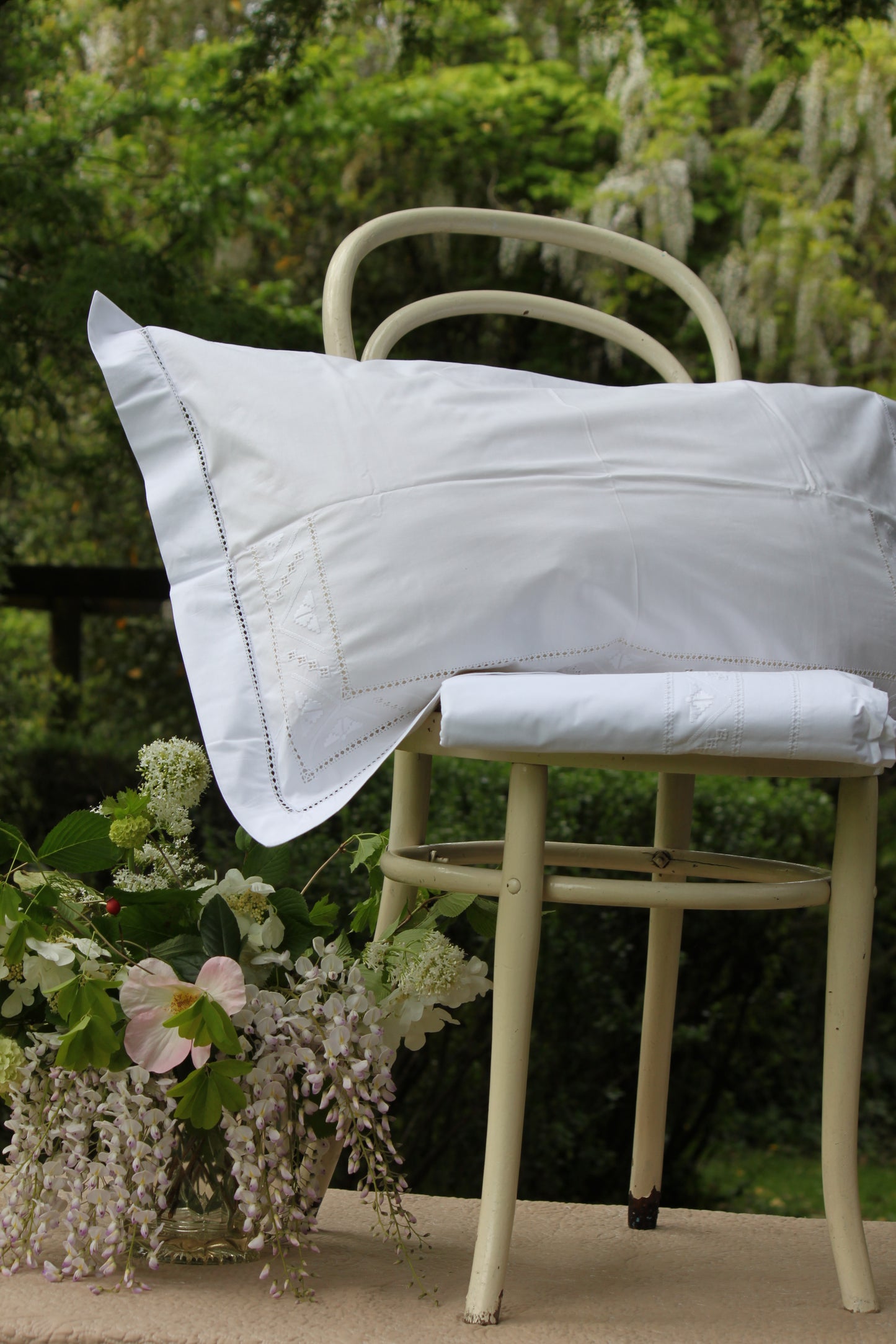 Oakley Sheet Set