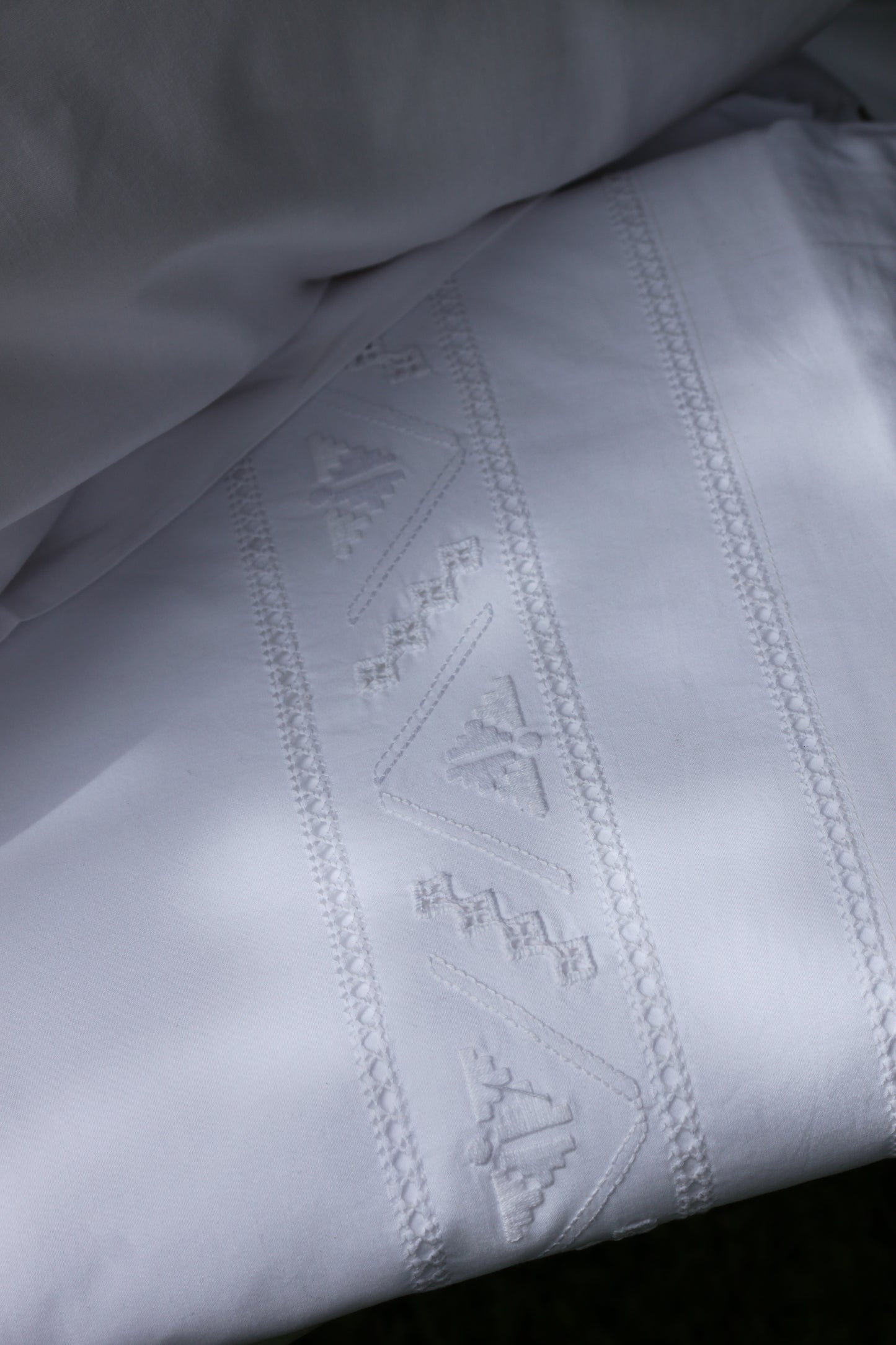 Oakley Sheet Set
