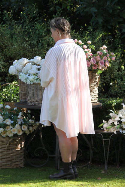 Completed Dress