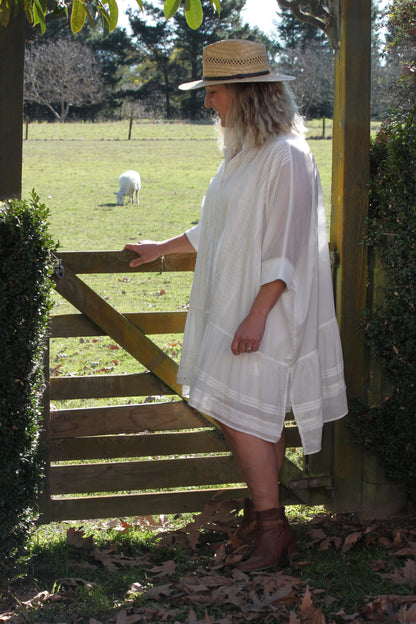 I'm Busy Dress