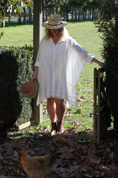 I'm Busy Dress