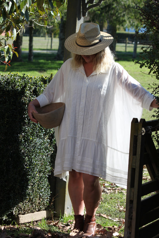 I'm Busy Dress
