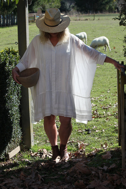 I'm Busy Dress