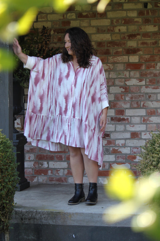 If You Could See Me Now Dress