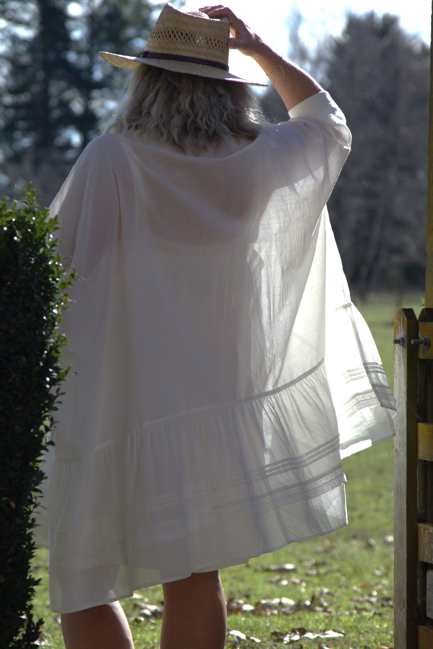 I'm Busy Dress