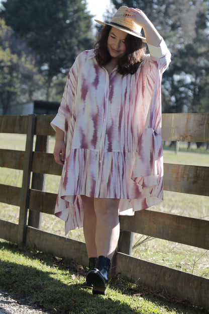If You Could See Me Now Dress